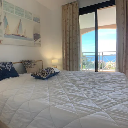 Apartment Francia Bat Gogh Cannes