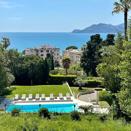 Apartment Francia Bat Gogh Cannes